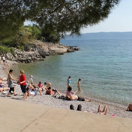 5464c Apartment Pinezici (Krk)