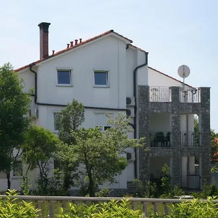 5464c Apartment Pinezici (Krk)