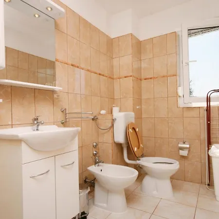 5464c Apartment Pinezici (Krk)