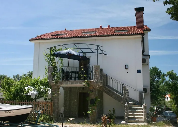 Apartament 5464c